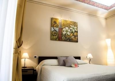 Bed And Breakfast Antiche Volte